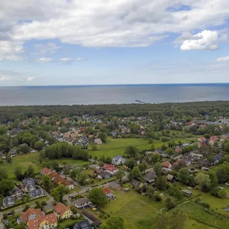 Wiesenblick-7 * Prerow