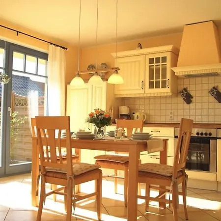Wiesenblick-7 Appartement