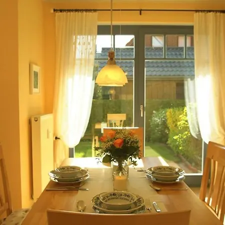 Appartement Wiesenblick-7